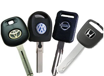 Universal Locksmith Store Geneva, IL 630-296-5750 - 19-Transponder-Keys