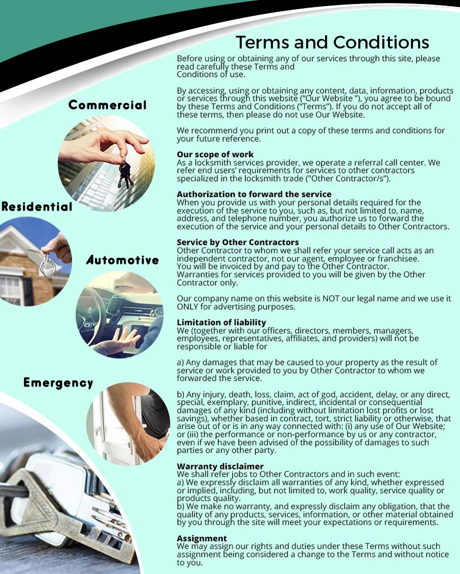 Universal Locksmith Store Geneva, IL 630-296-5750